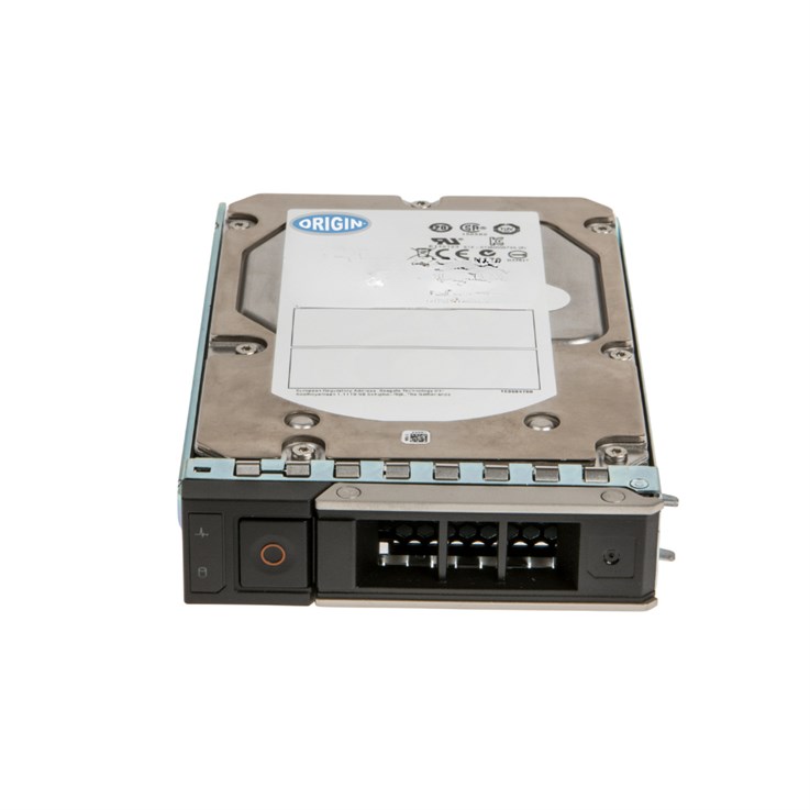 Origin Storage HDD 12TB 3.5in NearLine SATA 7200RPM in Hot Swap Caddy