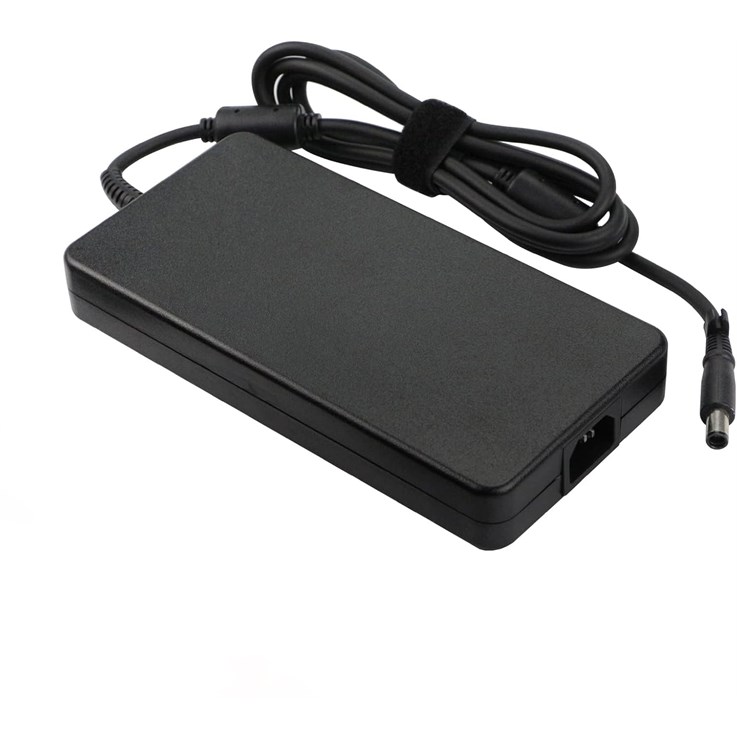 BTI 280W Charger for Alienware M16 R2 Alienware M18 R2 Dell Pro Max Micro FCM2250 Dell Pro Max Micro XE FCM2250 74mm x 50mm tip Includes EU power cable