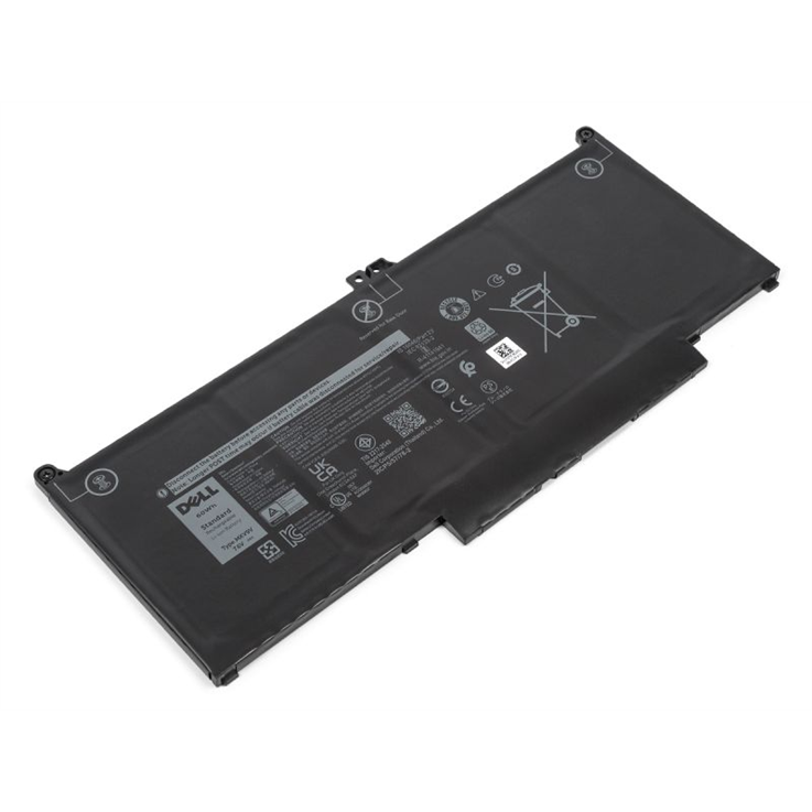 Dell Battery Latitude 7400 / 7300 4C 60 WHR OEM: 5VC2M