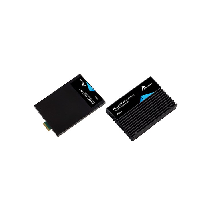 Memblaze PBlaze7 7940 Series 7.68TB E3.S-7.5MM PCIe 5.0