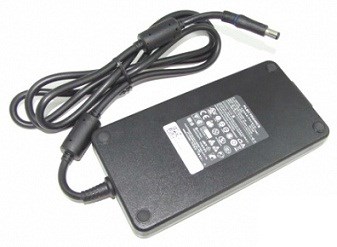 Dell AC Adapter 240W 19.5V 12.3A includes UK Power Cable