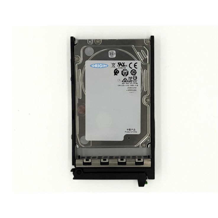 Origin Storage HDD 900GB 2.5in SAS 10000RPM in Hot Swap Caddy