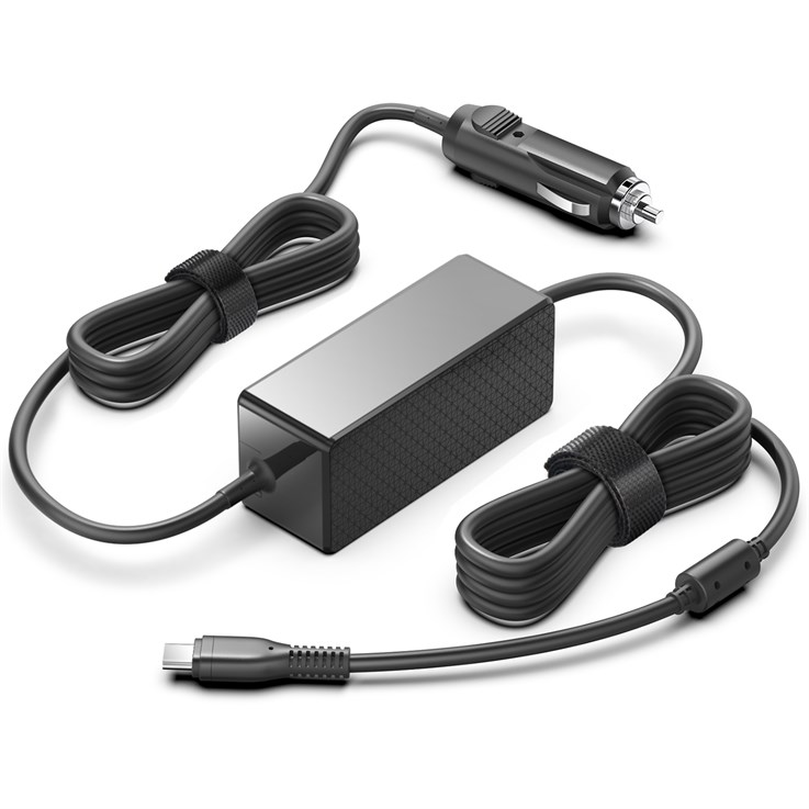 Origin Storage 100W USB C Car charger