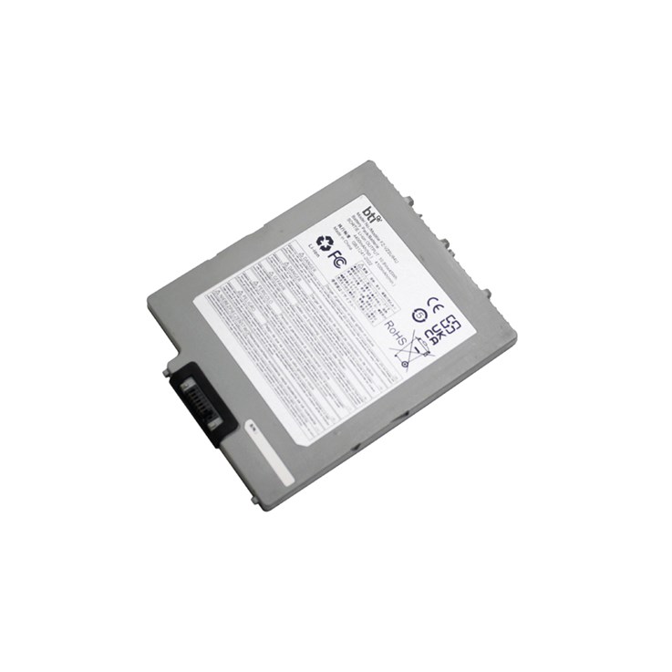 BTI 46Wh 3 cell FZ-VZSU84A2U compatible battery for PANASONIC TOUGHPAD FZ-G1N TOUGHPAD FZ-G1M TOUGHPAD FZ-G1L TOUGHPAD FZ-G1K TOUGHPAD FZ-G1J