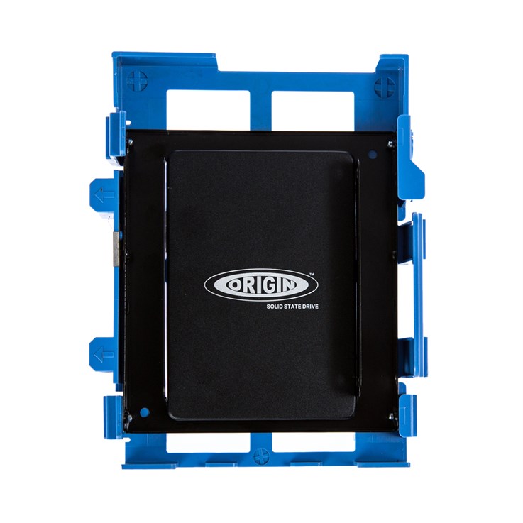 Origin Storage SSD 240GB 3.5in SATA 3D TLC in Hot Swap Caddy