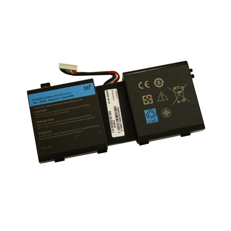 BTI 2F8K3 Battery