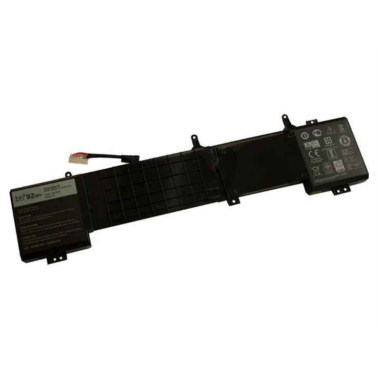 BTI 6JHDV Battery