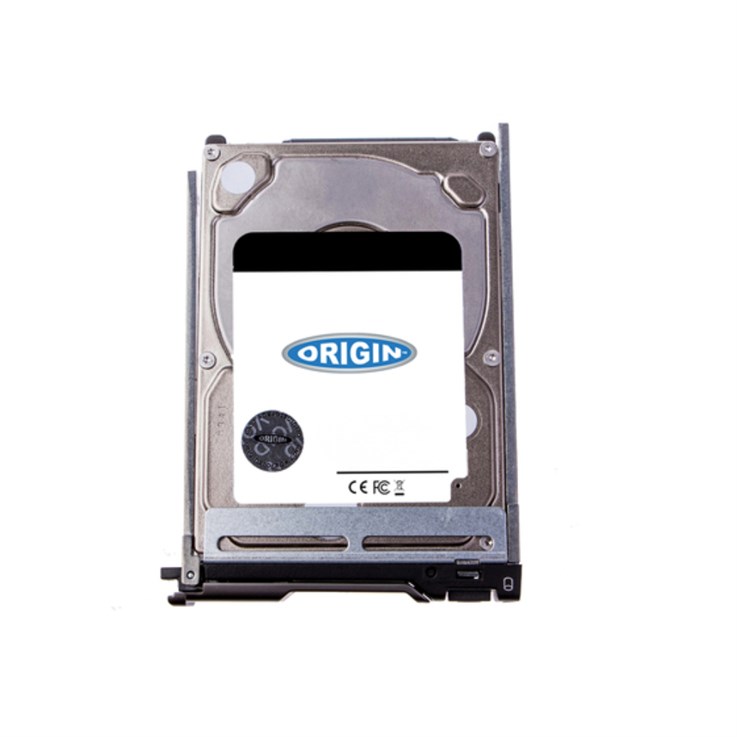 Origin Storage HDD 1.8TB 2.5in SAS 10000RPM in Hot Swap Caddy