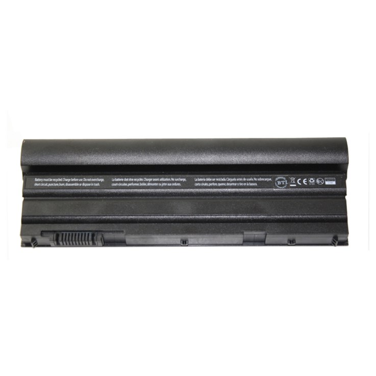 BTI 0PRRRF compatible 84Wh 9-cell battery for DELL Latitude E5420 E6420 5430 6420 ATG