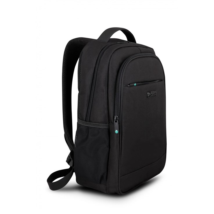 Urban Factory Dailee backpack Casual backpack Black Nylon