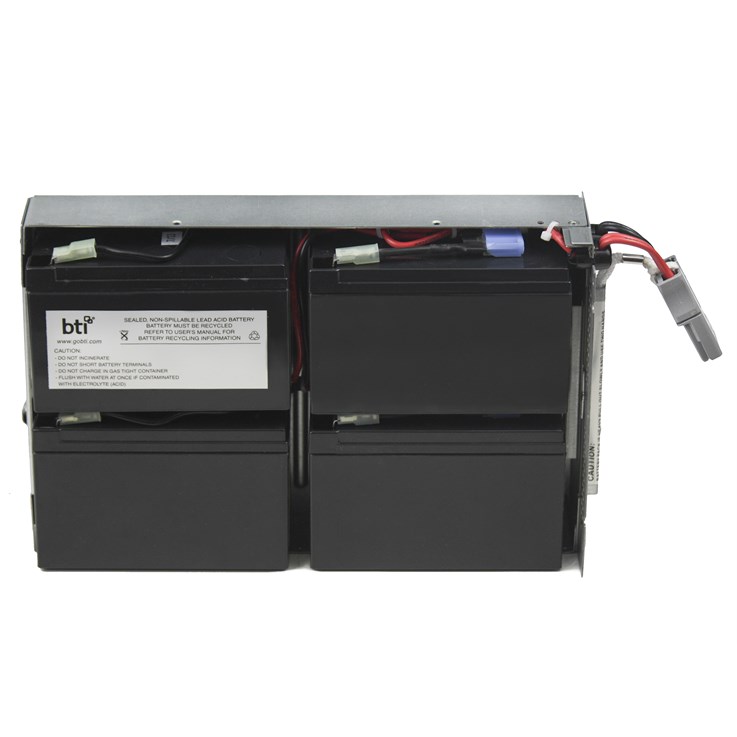 Origin Storage Replacement UPS Battery Cartridge APCRBC157 Sealed Lead Acid