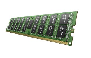 Samsung M393A2K40DB2-CTD memory module 16 GB 1 x 16 GB DDR4 288-pin DIMM
