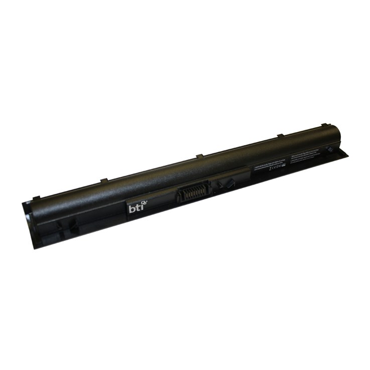 BTI 14.4 4 cell LAP6307 compatible battery for HP - COMPAQ PAVILION STAR WARS TM SPECIAL EDITION 15-AN0XX