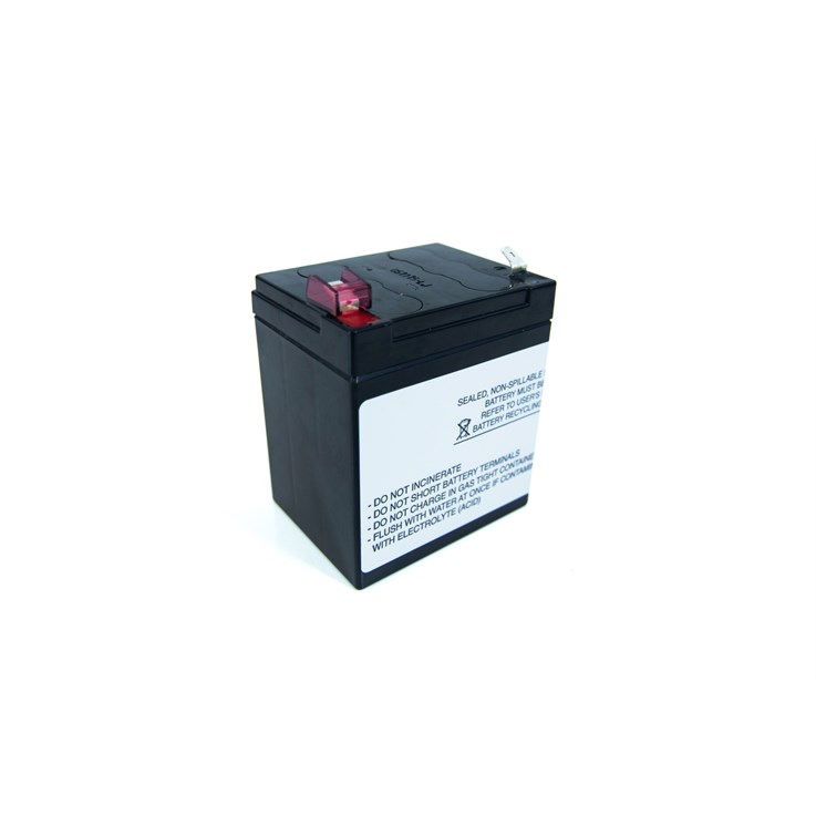 Origin Storage RBC45 Replacement Battery for APC