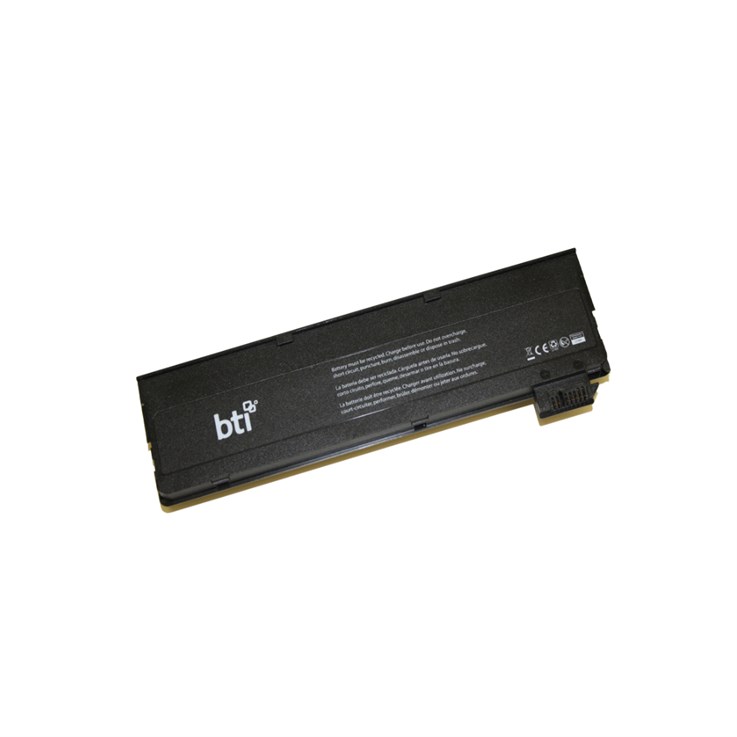 BTI Alternative to Lenovo 45N1136 notebook spare part Battery