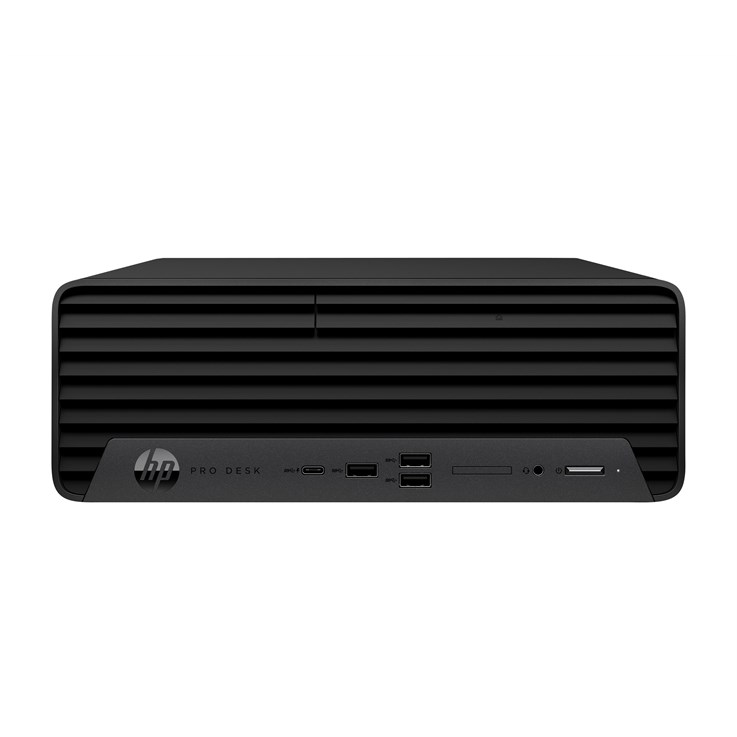HP Pro 400 G9 Intel® Core™ i5 i5-13500 16 GB DDR4-SDRAM 512 GB SSD Windows 11 Pro SFF
