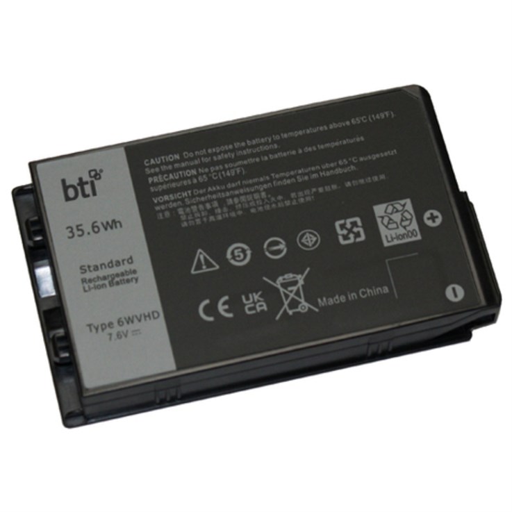 BTI 70.5 4 cell RC30-0287 compatible battery for RAZER BLADE PRO 17 2021 BLADE PRO 17 2020 BLADE PRO 17 2019