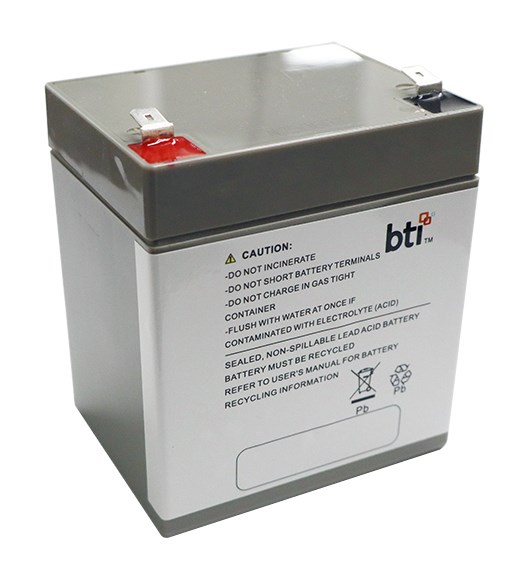 Origin Storage UB1250-F2- UPS battery Sealed Lead Acid (VRLA) 12 V