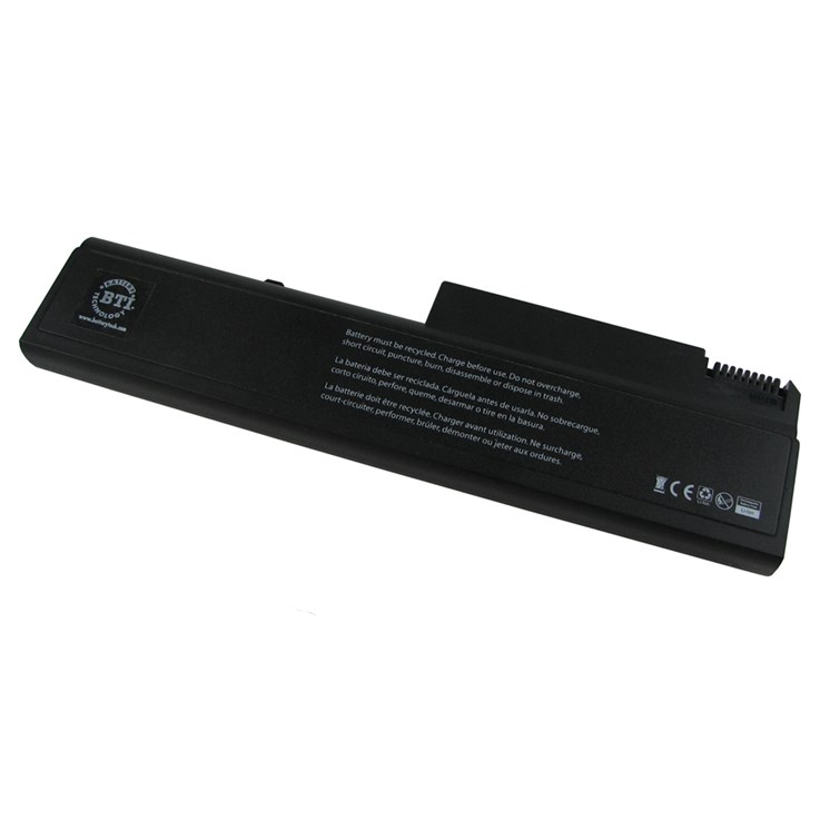 BTI HP-6730B laptop spare part Battery