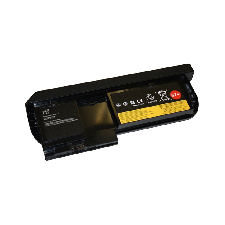 BTI 0A36286- laptop spare part Battery