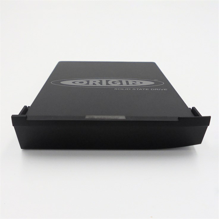 Origin Storage SSD 250GB 2.5in SATA 3D TLC in Hot Swap Caddy