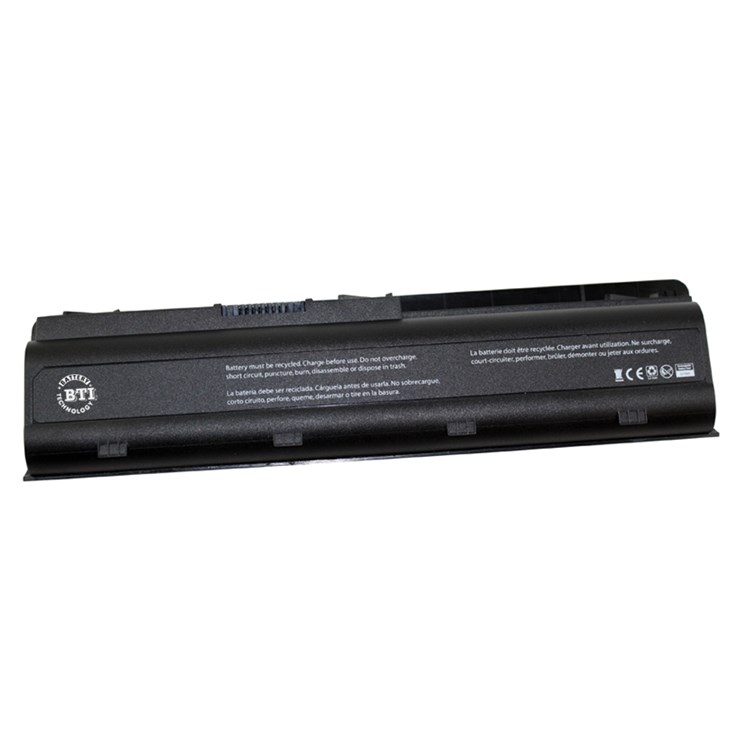 BTI CQ-CQ62 laptop spare part Battery