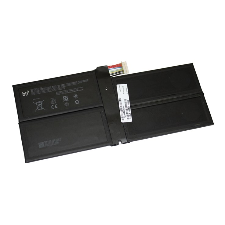 BTI G3HTA061H- laptop spare part Battery