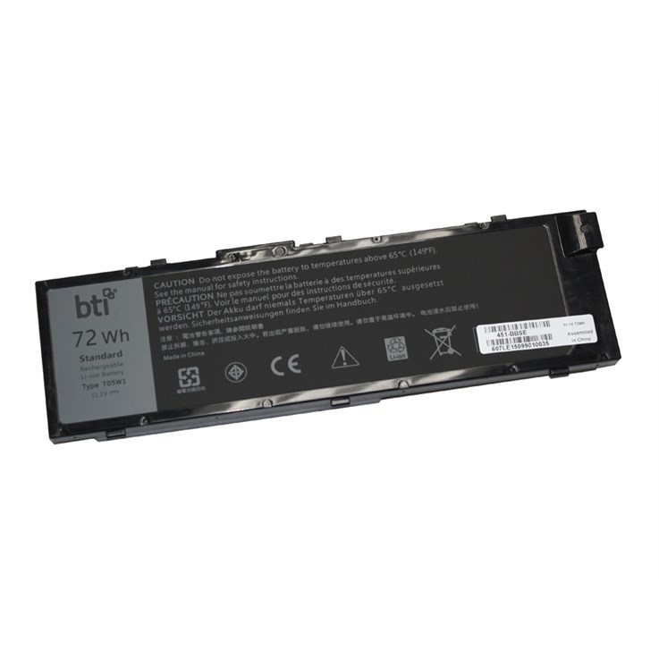 BTI 451-BBSE- laptop spare part Battery