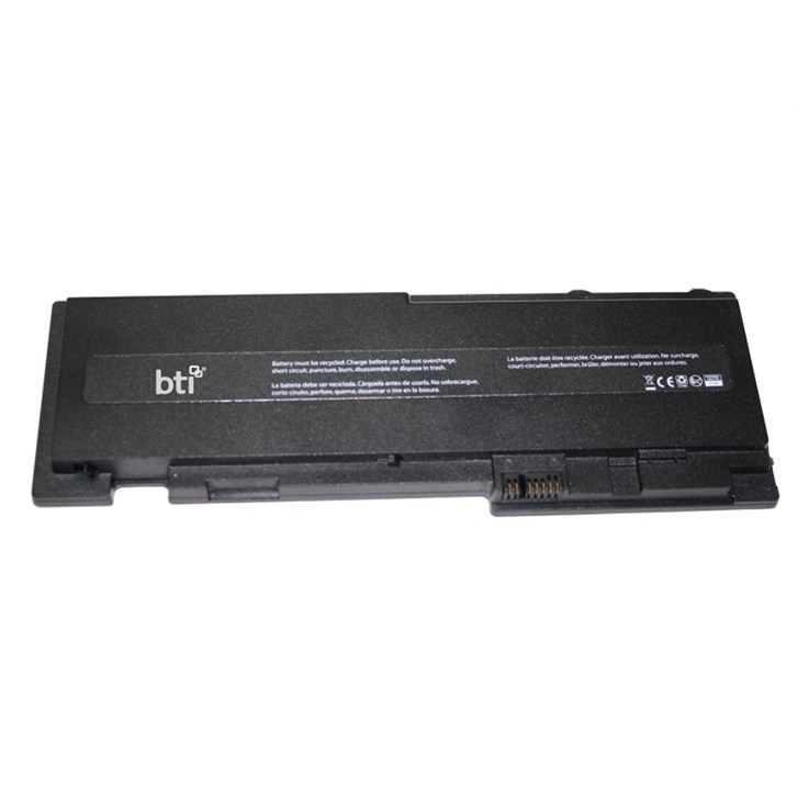 BTI Alternative to Lenovo FRU42T4845 notebook spare part Battery