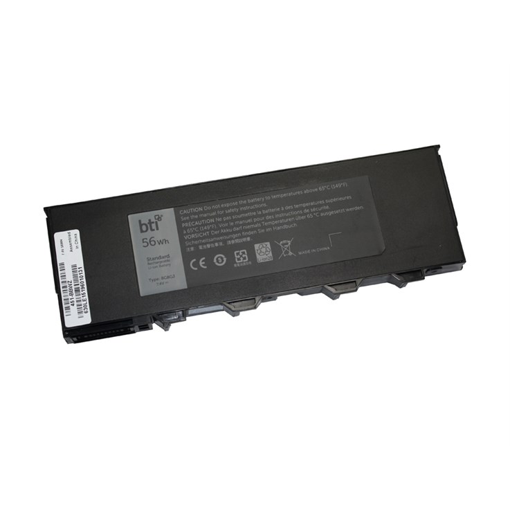 BTI 451-BBWZ- laptop spare part Battery