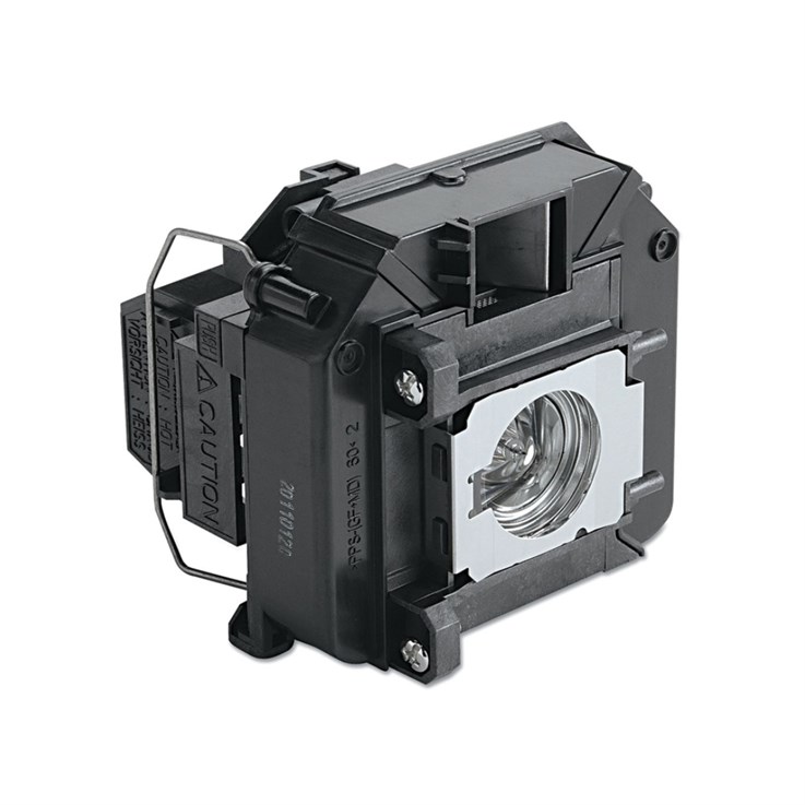 BTI Projector Lamp for EPSON ELPLP61 D6150 EB-430 EB-435W EB-910W