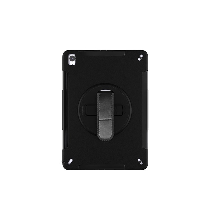 MAXCases Extreme Shield for iPad Mini 6 & 7 (2022) (Black)