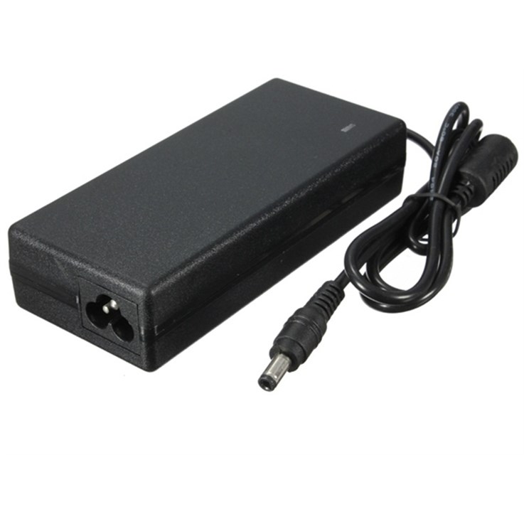 ASUS 04G26600190A power adapter/inverter Indoor 120 W Black