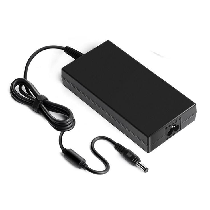 BTI Adapter 120W for Panasonic CF-53 CF-54 CF-31 CF-33 CF-29 Includes UK power cable