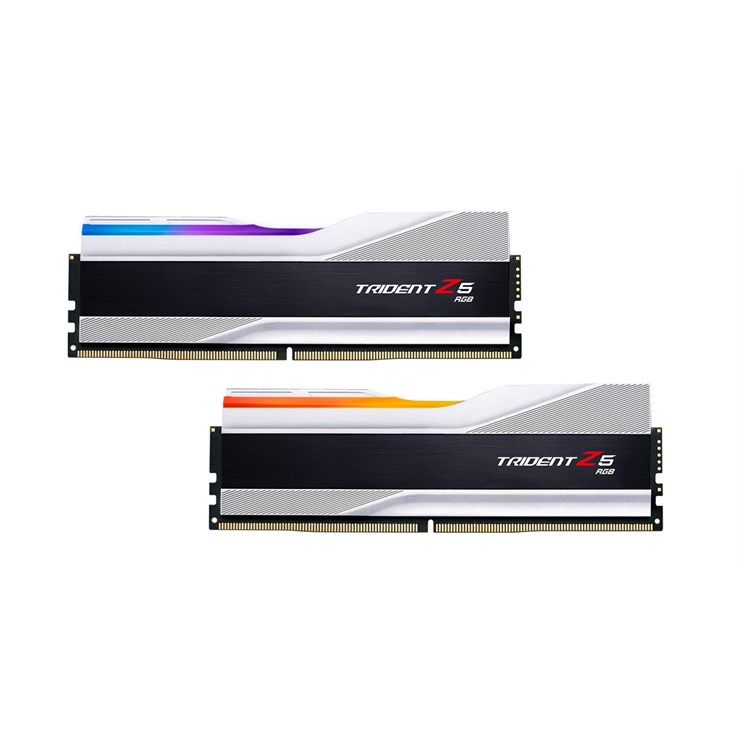 G.Skill Trident Z5 RGB F5-6000J3636F16GX2-TZ5RS memory module 32 GB 2 x 16 GB DDR5 288-pin DIMM