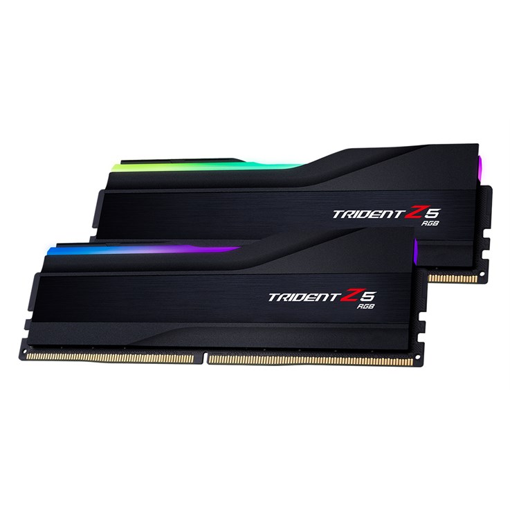 G.Skill Trident F5-6000J3636F16GX2-TZ5RK memory module 32 GB 2 x 16 GB DDR5 288-pin DIMM
