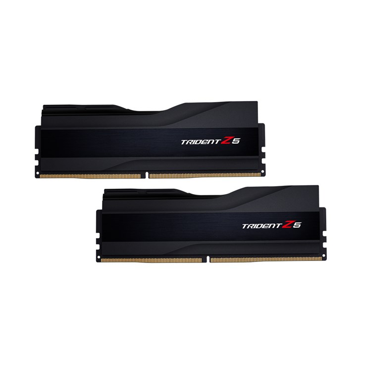 G.Skill Trident Z F5-6400J3239G16GX2-TZ5K memory module 32 GB 2 x 16 GB DDR5 288-pin DIMM