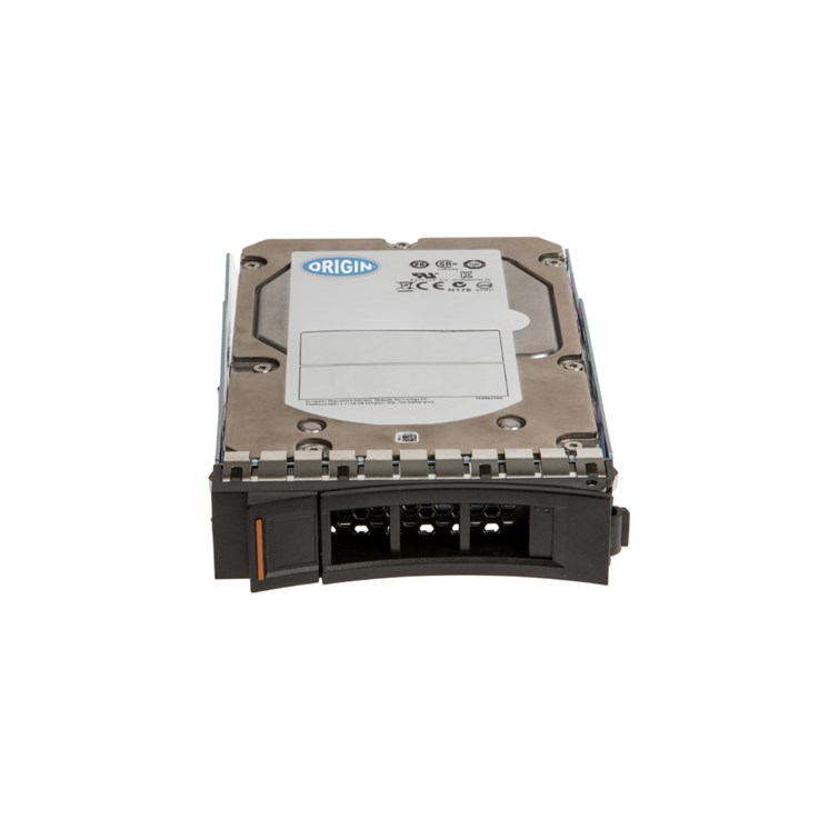 Origin Storage HDD 1TB 3.5in NearLine SATA 7200RPM in Hot Swap Caddy