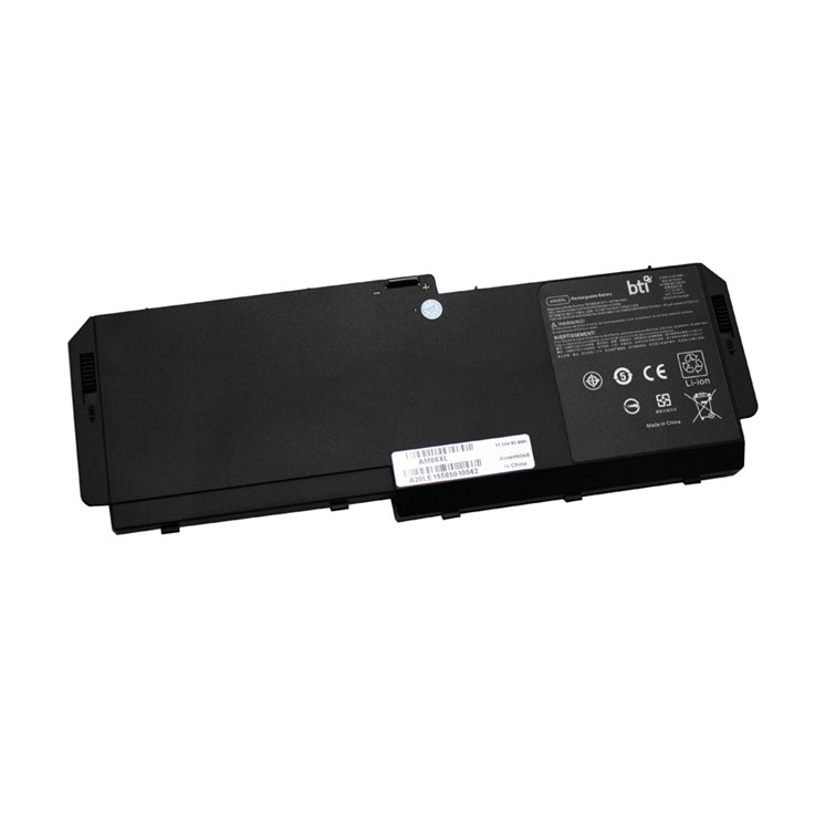 BTI AM06XL- laptop spare part Battery