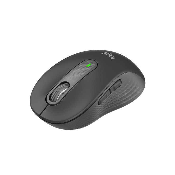 Logitech Signature M650 Wireless Mouse