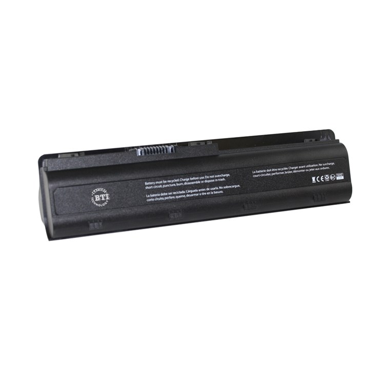 BTI 636631-001 compatible 84Wh 9-cell battery for HP Presario CQ32 CQ42 CQ56 CQ62 CQ72