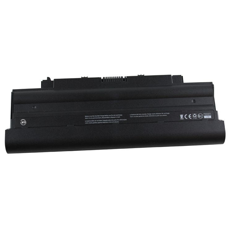 BTI Replacement battery for DELL Inspiron 13R(N3010) 14R(N4010) 15R(N5010) 17R(N7010) M5010 M5030 M5110 laptops replacing OEM Part numbers: 312-0234 4T7JN 9T48V 0YXVK2// 10.8V 8400mAh