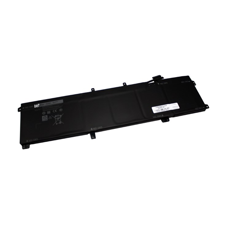 BTI 245RR- laptop spare part Battery