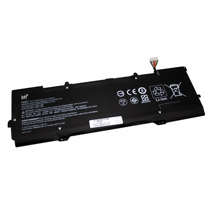 BTI YB06084XL compatible laptop battery - 18 month warranty