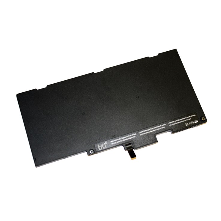 Origin Storage Replacement battery for HP ELITEBOOK 745 G3 755 840 industrial rechargeable battery Lithium-Ion (Li-Ion) 3400 mAh 10.8 V