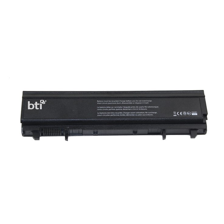 BTI Alternative to DELL 6 Cell 65WHr Battery (9TJ2J)