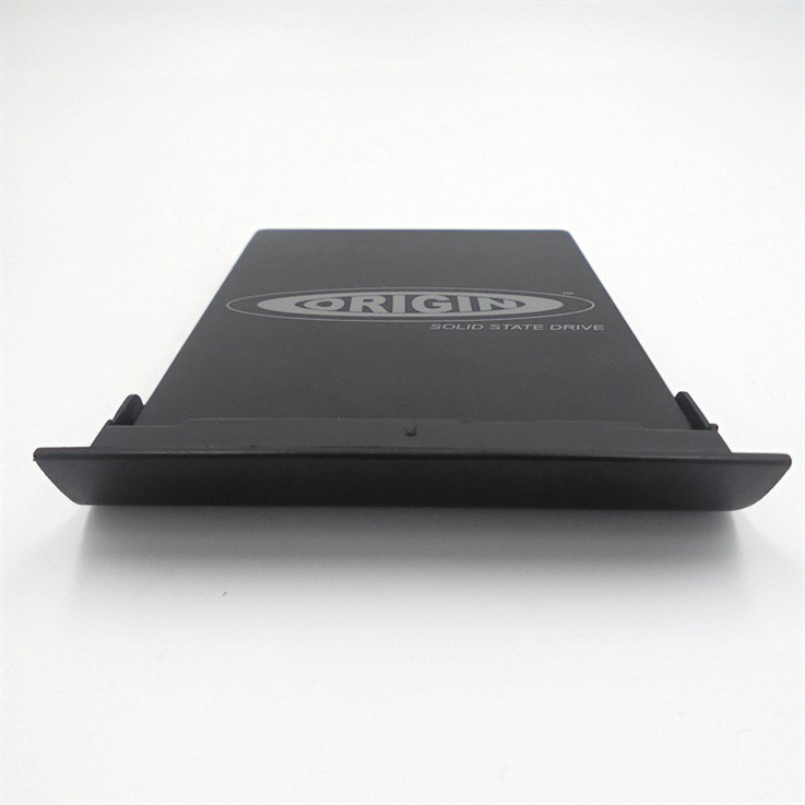 Origin Storage SSD 250GB 2.5in SATA 3D TLC in Hot Swap Caddy