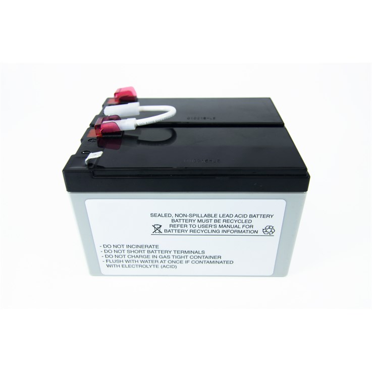 Origin Storage RBC5 Replacement Battery for APC