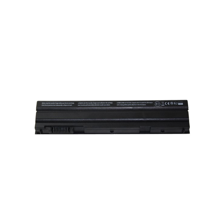BTI Replacement battery for DELL Latitude E5420 E6420 5430 6420 replacing OEM Part numbers: DHT0W T54FJ 11.1V 5200mAh