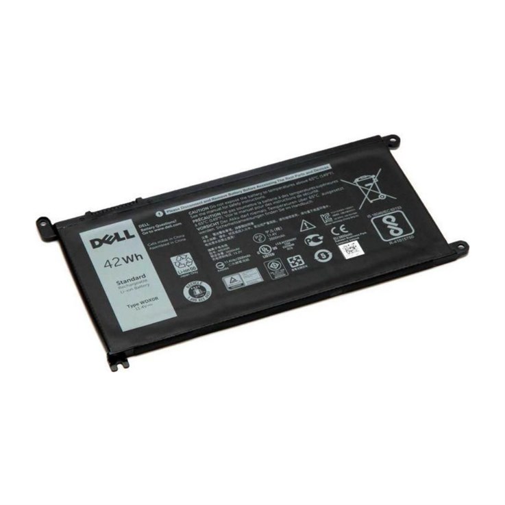 Dell Replacement Battery 11.4V 3684mAh